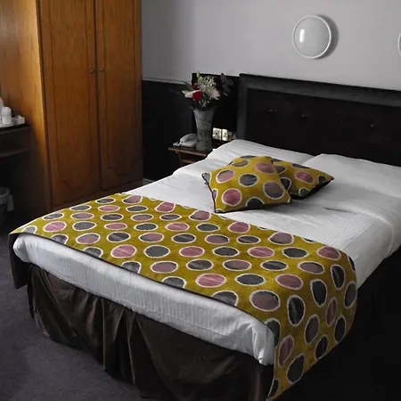 The Glen Pensjonat Dublin