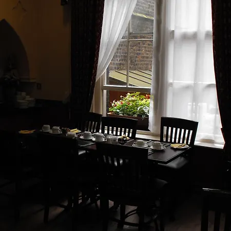 The Glen Pensjonat Dublin