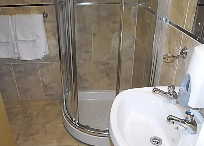 Pensjonat The Glen 2*