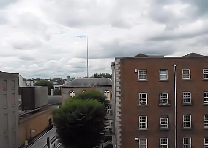 Pensjonat The Glen Dublin