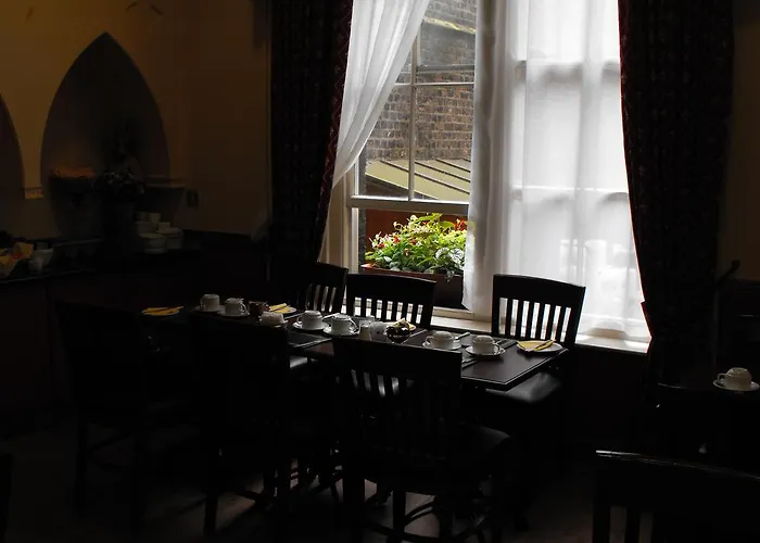 The Glen Pensjonat Dublin