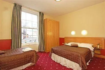 The Glen Pensjonat 2*