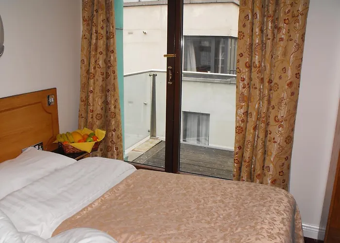 The Glen Pensjonat Dublin