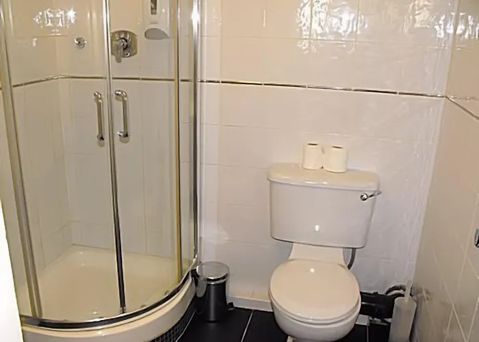 Affittacamere The Glen