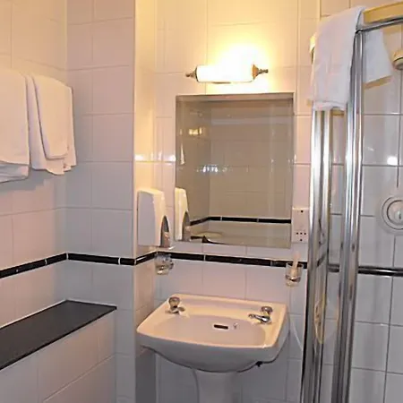 The Glen Affittacamere