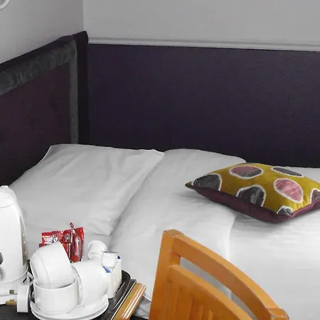 Maison d'hôtes The Glen 2*