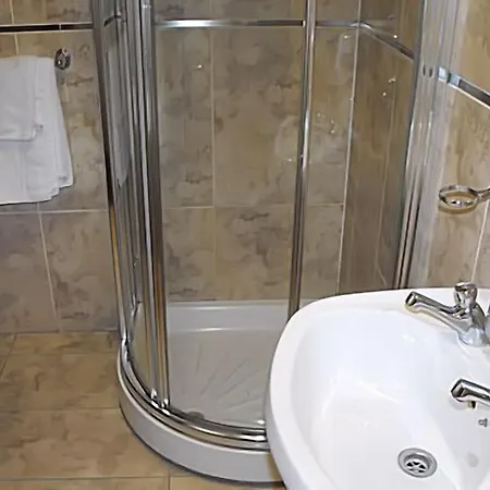 Maison d'hôtes The Glen 2*