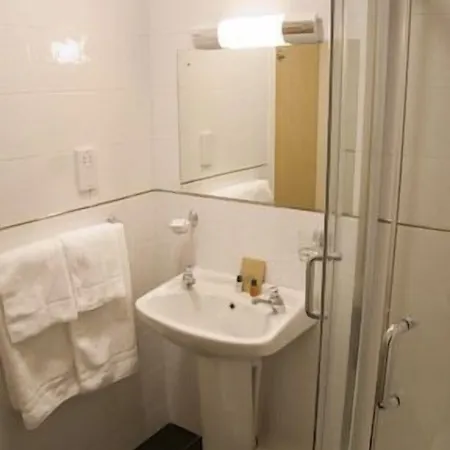 The Glen Maison d'hôtes