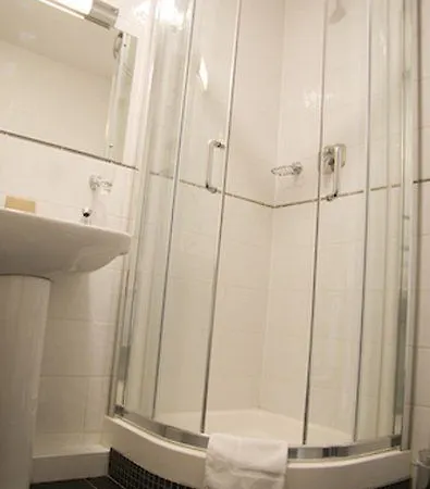 Maison d'hôtes The Glen Dublin