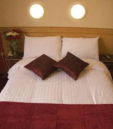 Maison d'hôtes The Glen 2*