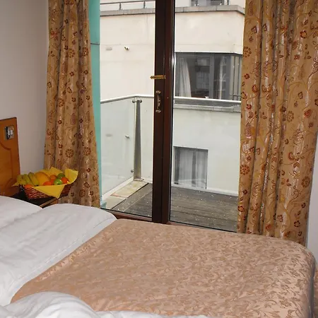 The Glen Affittacamere Dublino