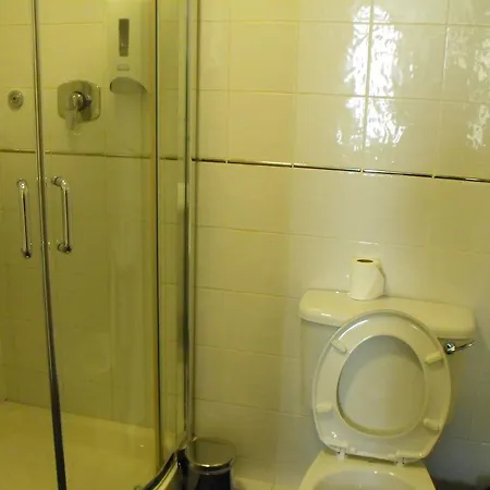 Maison d'hôtes The Glen