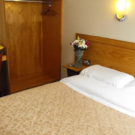 Guest house The Glen Dublin