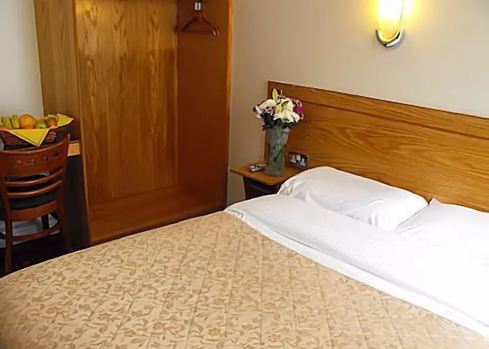 Vendégház The Glen 2*