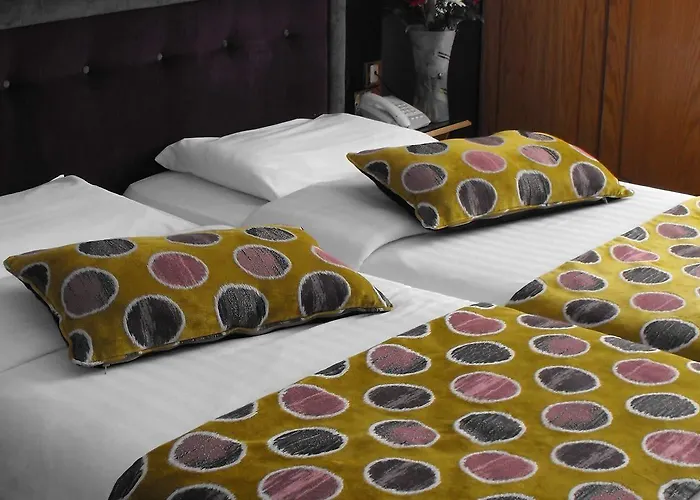 בית הארחה The Glen 2*