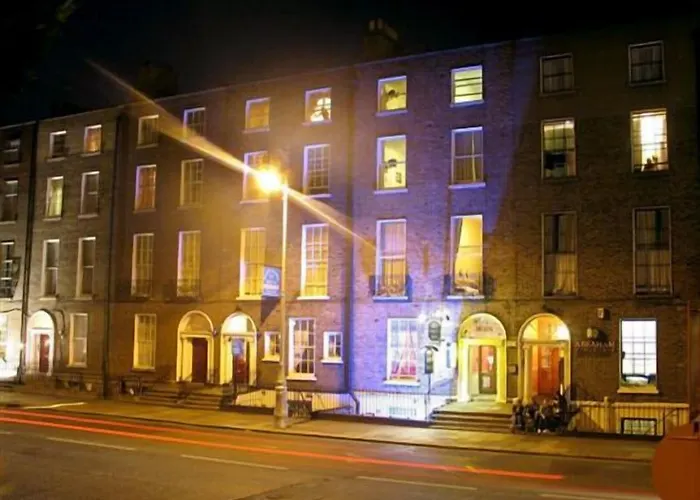 The Glen Vendégház