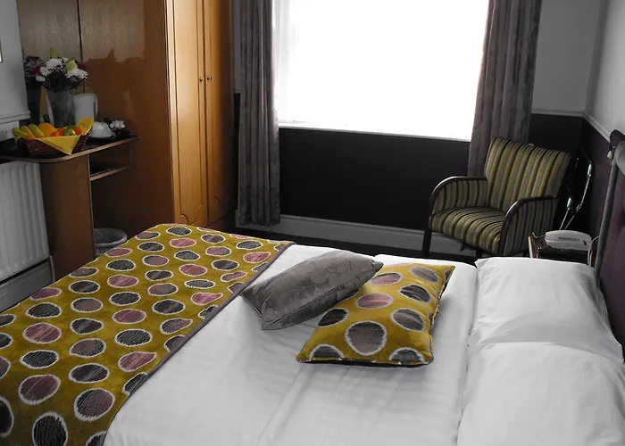 Vendégház The Glen 2*