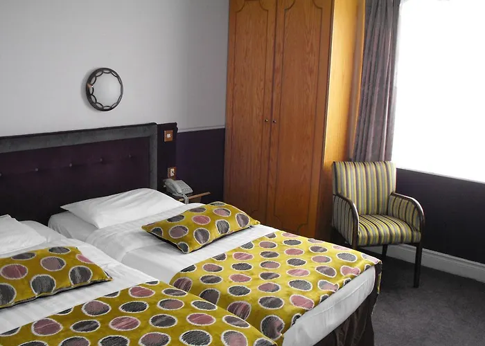 Vendégház The Glen