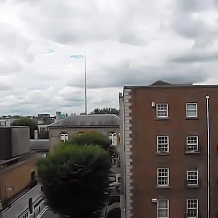 Gæstehus The Glen Dublin