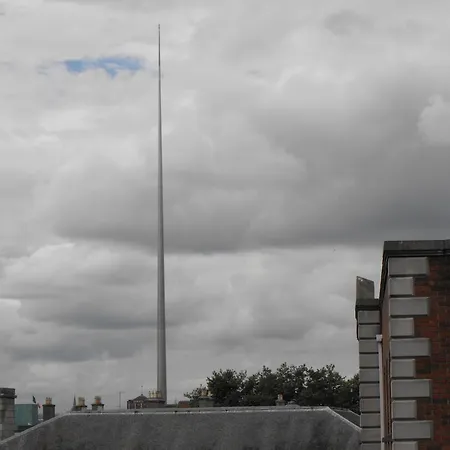 The Glen Gæstehus Dublin