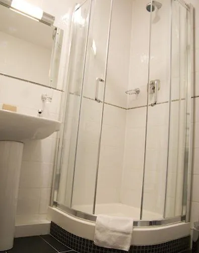 Gæstehus The Glen Dublin