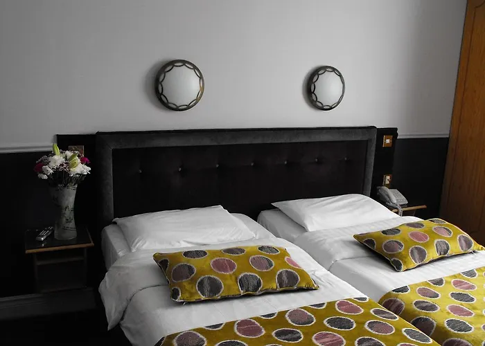 The Glen Gæstehus 2*