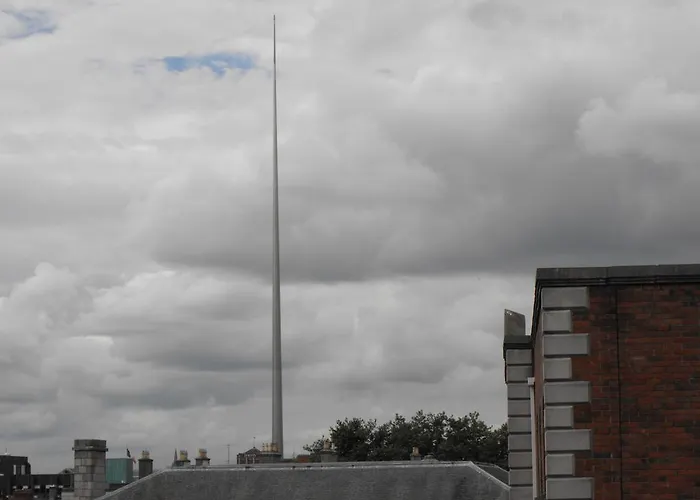 The Glen Gæstehus Dublin