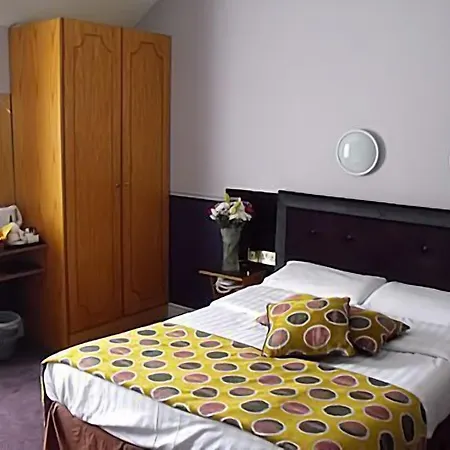 بيت ضيافة The Glen