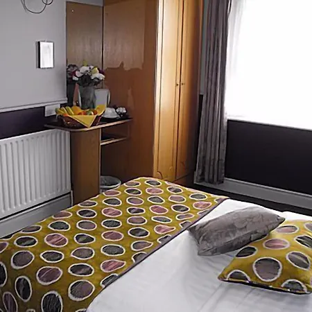 بيت ضيافة The Glen دبلن