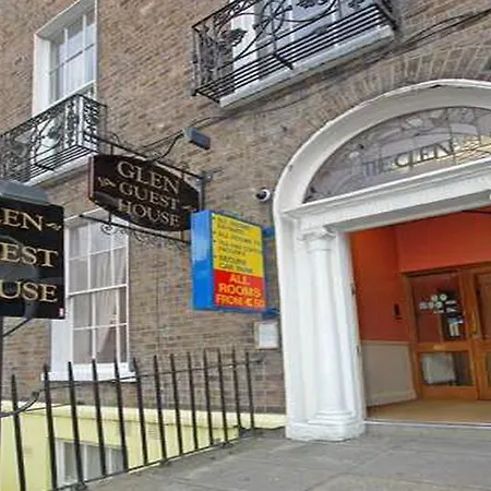 The Glen 2* دبلن