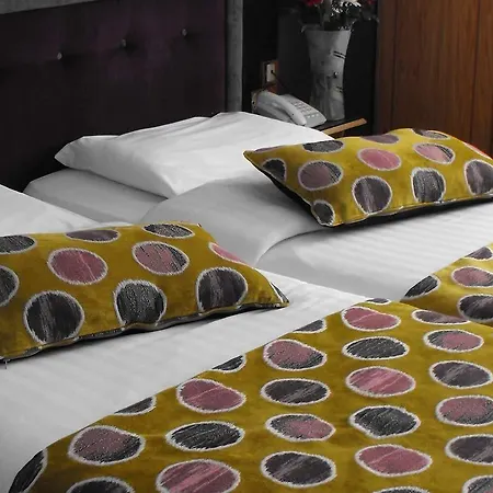 بيت ضيافة The Glen 2*