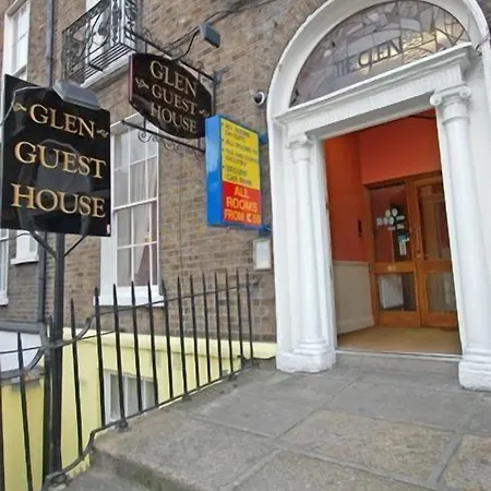 بيت ضيافة The Glen دبلن