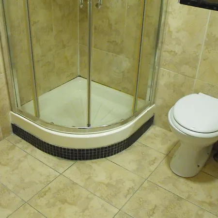 بيت ضيافة The Glen