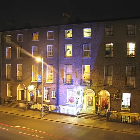 The Glen Vendégház Dublin