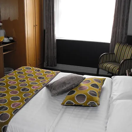 بيت ضيافة The Glen 2*