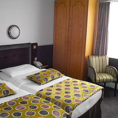 بيت ضيافة The Glen