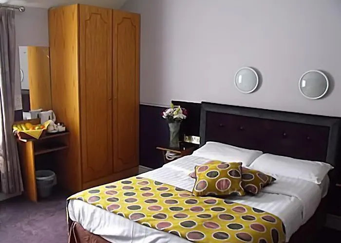 Guest house The Glen