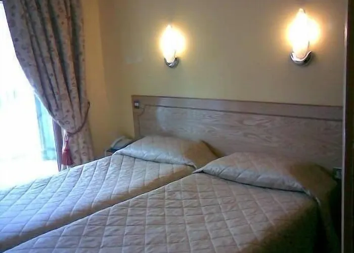 The Glen Guest house