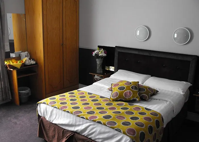 Guest house The Glen