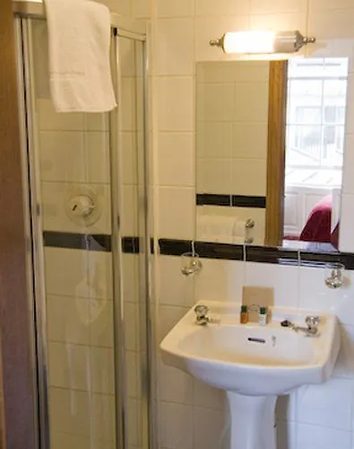 Guest house The Glen 2*