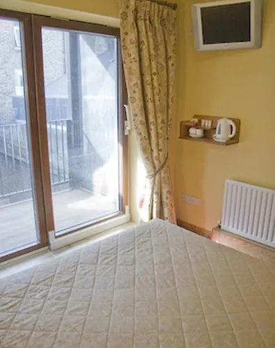 The Glen Guest house Dublin