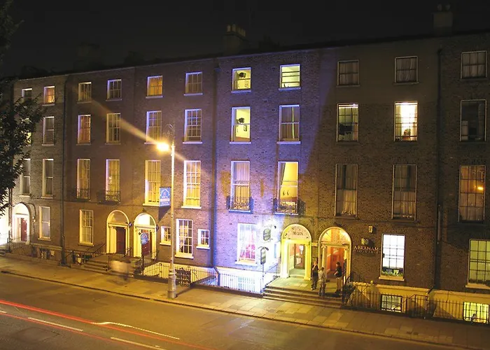 The Glen Guest house Dublin